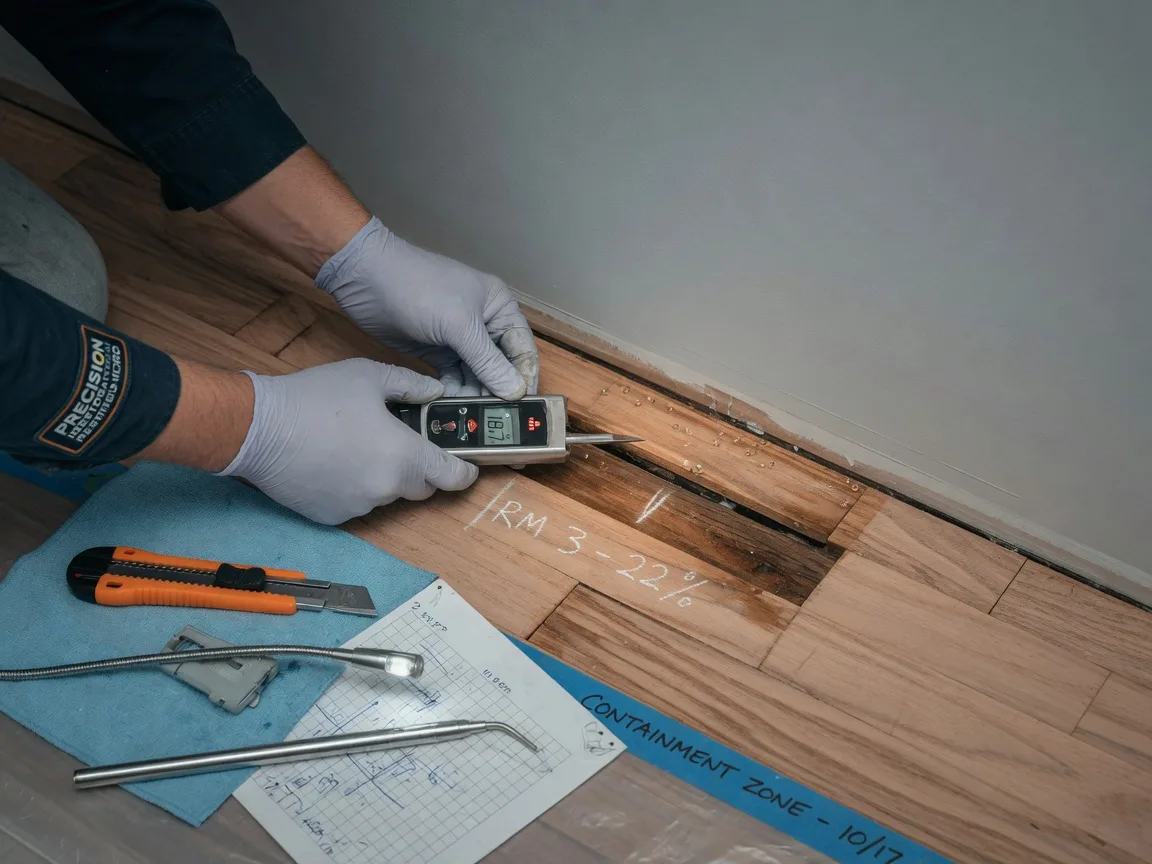 Why choose Water Removal in Lathrop, MO